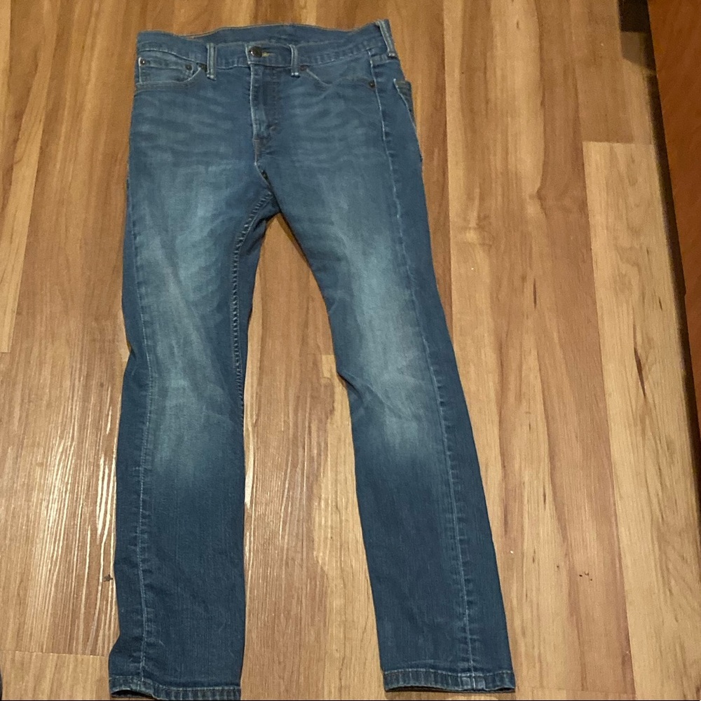 Levi’s 510 size 28x30 like new